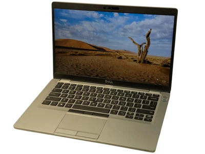 DELL Latitude 5410 Intel Core i7-10610U 16GB RAM 256GB NVMe SSD  - Lap200 - Image 1 of 4