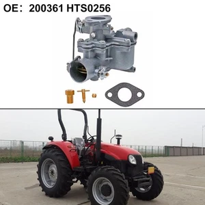 For Massey Ferguson Parts Comprehensive Guide to Carburetors Model 200361 - Picture 1 of 12