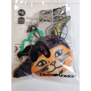 Puss N Boots Burger King Kids Meal Toy - 3" - Picture 1 of 2