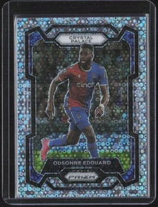 2023-24 Panini Prizm Premier League #173 Odsonne Edouard Breakaway - Picture 1 of 2