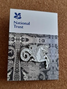 Insignia prendedor de caridad Logma National Trust COVENTRY CHARTERHOUSE - Imagen 1 de 2