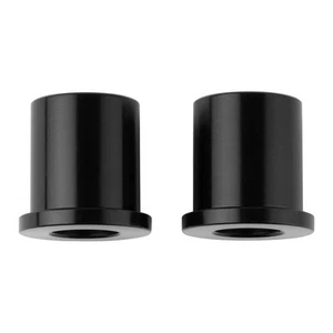 Tusk Aluminum Front Wheel Spacers Kit For KTM 250 XC-F 2007-2009,2011-2014 - Picture 1 of 5