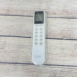 DREO Remote Control for Portable Air Conditioner AC319S - Brand New! DERO Brand - Picture 1 of 4