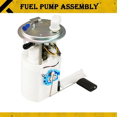 Conjunto de bomba de combustible eléctrica FG1271 para Hyundai Elantra 2007 2008 2009-2012 2,0 L Foto 1 de 4