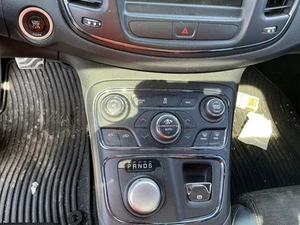 Heater Climate Temperature Control Automatic Temperature Control Fits 15 200 491 - Picture 1 of 12