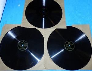 Woodhull's Old Tyme Masters 3X12" 78 BLACKBERRY QUADRILLE E - Picture 1 of 1