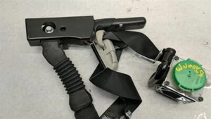 2016-2018 Nissan Maxima Front RH Passenger Seat Belt Retractor Assembly OEM Blk - Picture 1 of 2