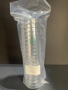 Greiner Bio-One Petri Dish 94 x 16 mm with Vents Total of 480 Dishes - Picture 1 of 12