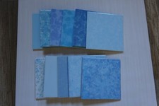 Fliesen 15x15 Blau Gunstig Kaufen Ebay