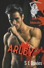 Arley By Sl Davies Paperback Book
