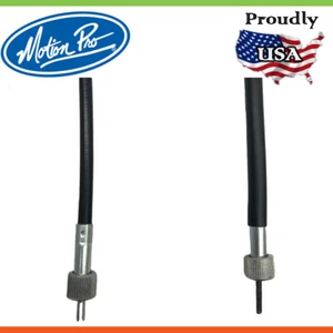 New * Motion Pro * Speedo Cable - 53-020-50 To Suit KAWASAKI KE100 100cc - Picture 1 of 4