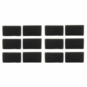 12 Reusable CPAP Foam Filters for Respironics M-Series BiPAP Plus - Picture 1 of 1