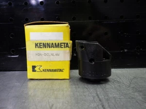Kennametal H24 Indexable Turning Head H24DCLNL4W (LOC1991B) - Picture 1 of 3