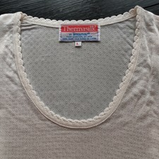 thermasilk base layer