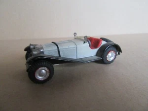 374K range 987 Mercedes spot car SSK 1928 1:45 - Picture 1 of 7