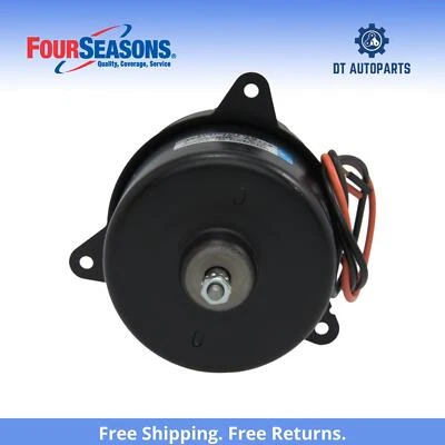 Motor ventilador condensador aire acondicionado V6 3,2 L 1996-1998 Acura TL 4 estaciones 1997 Foto 1 de 4