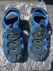 Mountain Warehouse bay kids shandal cobalt Size 2UK - 34 - Picture 1 of 7