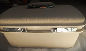 Samsonite Schminkkoffer Hartschale Kosmetik Koffer - Bild 1 von 5