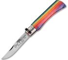 313XS - Couteau OLD BEAR Rainbow Taille XS
