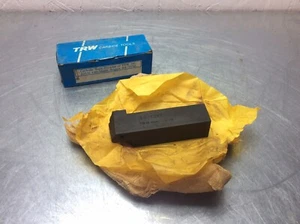 CNC Drehmaschine Werkzeughalter TRW L2-1517 1”x1” Rundeinsatz - Bild 1 von 11