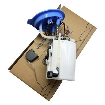 NEW 8V0919087B Right Fuel Pump Module Assembly For Audi RS3 TTRS 2017-2020 2.5L - Image 1 of 4