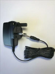 Fuente de alimentación adaptador de CA-DC de repuesto para cortadora de pelo estilista Remington HC365 - Imagen 1 de 7