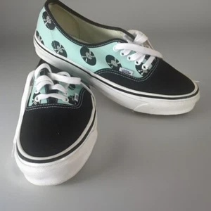 Vans Vault Wacko Maria OG 100 % AUTHENTISCH LX babyblau Schallplatten Größe M 9 W 10,5 neu ohne Karton - Bild 1 von 8