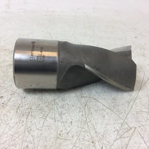 HSS - Clarkson Dedlock Cutter 2" - Bild 1 von 7