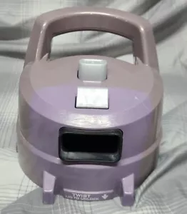 Hoover Elite UH71009 Aspiratore Coperchio Tazza Sporca / Gruppo Coperchio Pattumiera # 410124001 - Foto 1 di 7