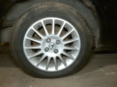 Wheel 15x6 Alloy 15 Spoke Fits 01-03 EL 628266 - Image 1 of 4