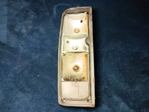 79-83 Toyota Pickup Truck Tail Light Lamp Socket Assembly No Lens Left LH OEM - Foto 1 di 9