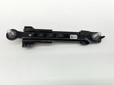 2016 HYUNDAI SANTA FE SUPORTE AJUSTADOR DE CINTO DE SEGURANÇA DIANTEIRO ESQUERDO FABRICANTE DE EQUIPAMENTO ORIGINAL 27698 - Imagem 1 de 4