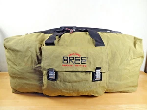 BREE Reisetasche, Wochenendtasche Big-Bag ca.78 L sehr guter Zustand - Bild 1 von 8