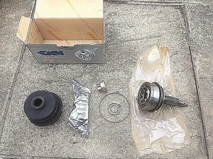 GKN 302109 Outer CV Joint - Fits SOME Toyota Carina, Corolla models - Picture 1 of 9