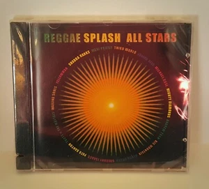 Reggae Splash All Stars CD 2003 - Picture 1 of 1