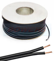 30M METRE ROLL/REEL BLACK SINGLE CORE CABLE/WIRE 50A AMP 97 STRAND 7.00MM²