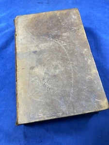 1843 Dramatic Works & Poems of William Shakespeare Vol.2 S. Singer & C. Symmons - Picture 1 of 19