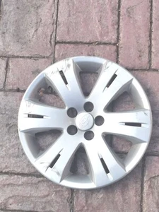 1x Genuine Subaru A067B 16" Wheel Trim Hub Cap AO67B Forester Impreza Legacy - Picture 1 of 3