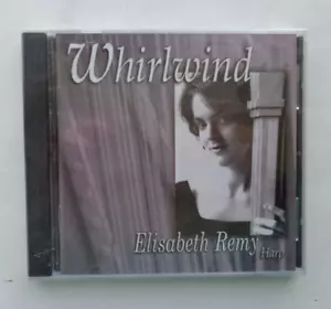ELISABETH REMY:WHIRLWIND - HARP - FACTORY SEALED CD - Picture 1 of 2