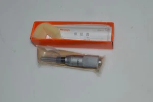 *JM*  MITUTOYO MICROMETER  - 0- 1" NEW IN BOX (JTV42) - Picture 1 of 2
