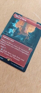 Tarjeta rara de Magic the Gathering de Mines of Moria (342) - Imagen 1 de 3