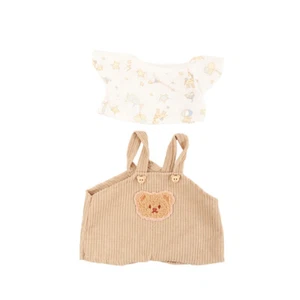 Stuffed Animal Clothes Adorable Fashionable Plush Doll Clothes For Bears Type 2 - Picture 1 of 2
