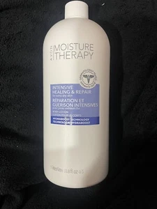 Loción corporal intensiva de curación y reparación Avon Moisture Therapy 33,8 oz - Imagen 1 de 4