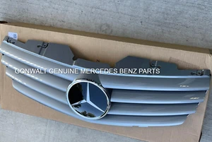Mercedes Benz SL500 SL55 AMG SL600 Kühlergrill vorne Montage 2308800683 - Bild 1 von 6