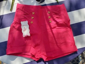 Damen Shorts - Bild 1 von 5