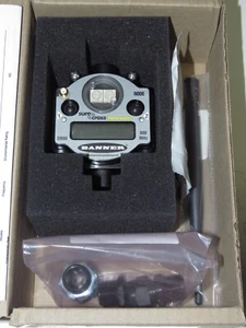 Banner Engineering DX80N9X6S-PM8 Wireless Node 87106 - Picture 1 of 2