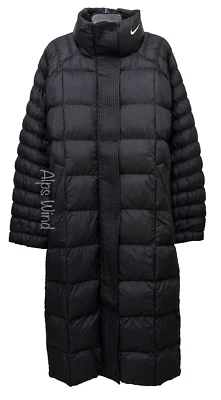 Nike Sportswear Swoosh Puffer PrimaLoft® Women's Therma-FIT Oversized Parka XL - Image 1 of 4