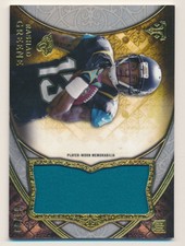 2015 Topps Triple Threads Rookie Jumbo Relics #TTRJRRG Rashad Greene /99