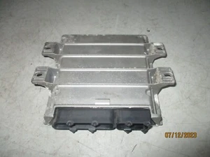 ROVER 25 2000 1.4 PETROL MANUAL ECU ENGINE CONTROL MODULE UNIT YD502172 - Picture 1 of 5