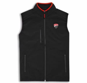 Gilet Ducati Corse DC Sport - Foto 1 di 2